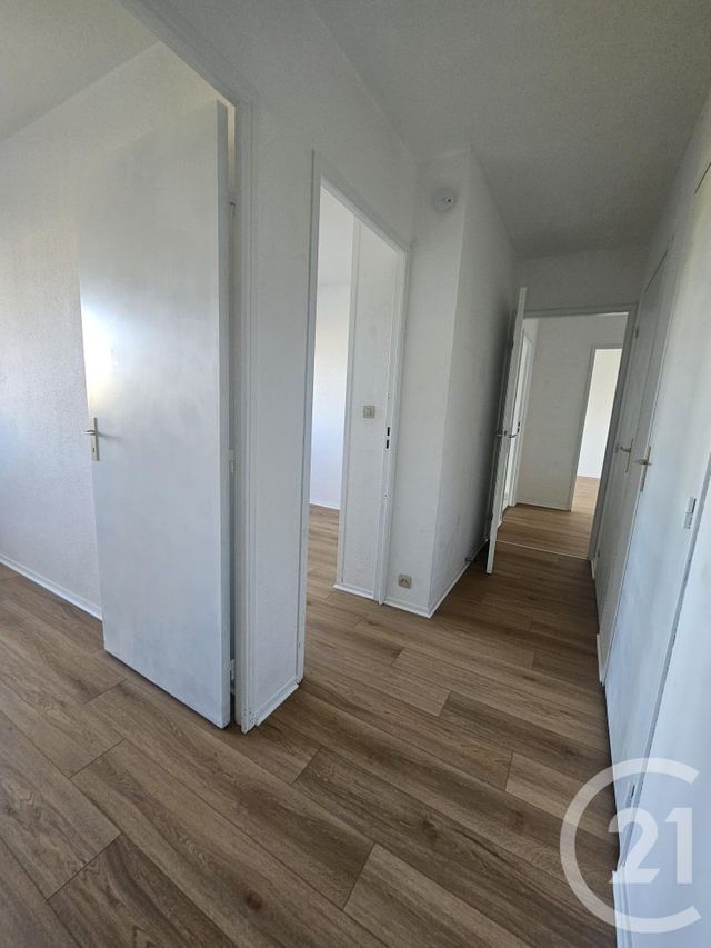 Appartement F3 à louer - 3 pièces - 62.61 m2 - MERIGNAC - 33 - AQUITAINE - Century 21 A.C.O.