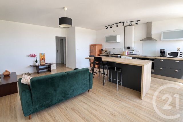 Appartement T4 à vendre MERIGNAC