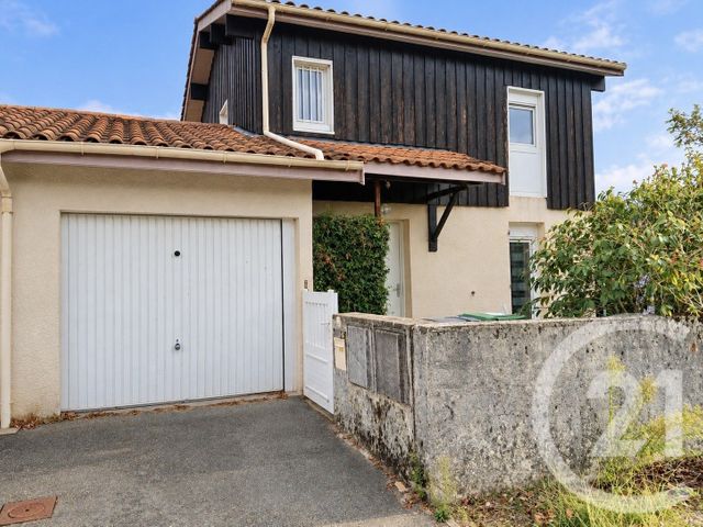 maison - MERIGNAC - 33