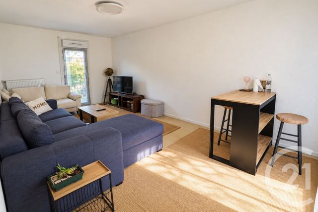 maison à vendre - 3 pièces - 67.0 m2 - MERIGNAC - 33 - AQUITAINE - Century 21 A.C.O.