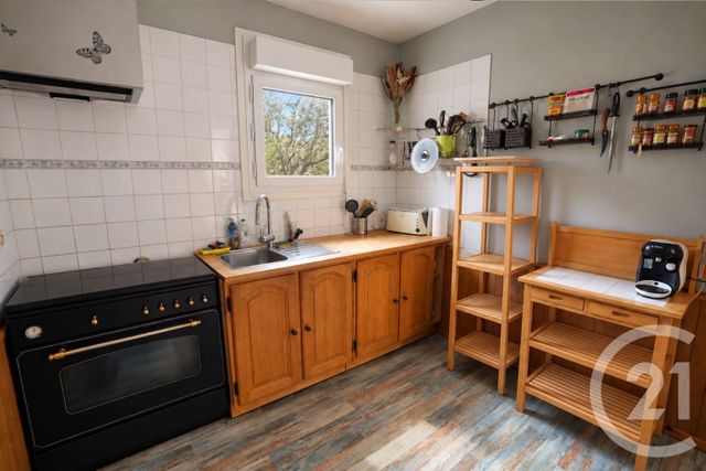 maison à vendre - 3 pièces - 67.0 m2 - MERIGNAC - 33 - AQUITAINE - Century 21 A.C.O.