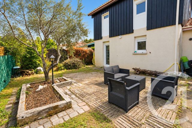 maison - MERIGNAC - 33