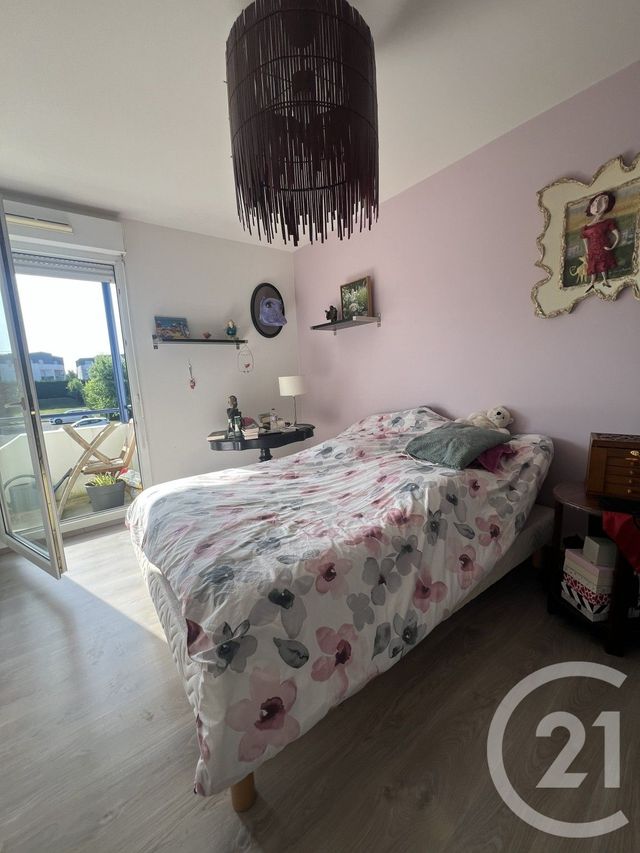 Appartement F3 à vendre - 3 pièces - 66.85 m2 - MERIGNAC - 33 - AQUITAINE - Century 21 A.C.O.