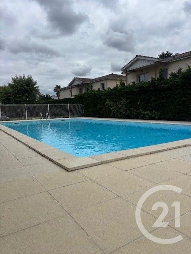 Appartement F3 à vendre - 3 pièces - 66.85 m2 - MERIGNAC - 33 - AQUITAINE - Century 21 A.C.O.