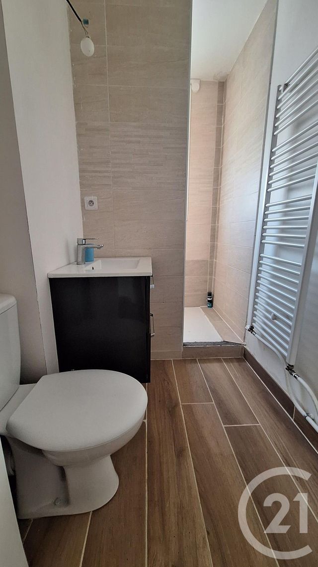 Appartement F2 à vendre - 2 pièces - 38.64 m2 - MERIGNAC - 33 - AQUITAINE - Century 21 A.C.O.
