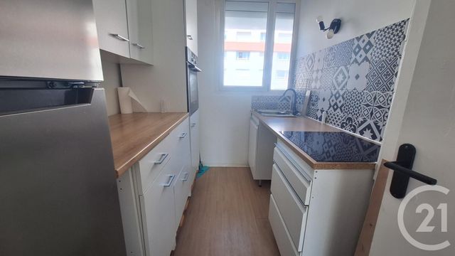 Appartement F2 à vendre - 2 pièces - 38.64 m2 - MERIGNAC - 33 - AQUITAINE - Century 21 A.C.O.