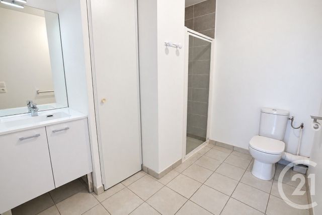 Appartement F2 à vendre - 2 pièces - 45.21 m2 - MERIGNAC - 33 - AQUITAINE - Century 21 A.C.O.