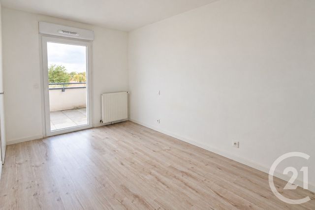Appartement F2 à vendre - 2 pièces - 45.21 m2 - MERIGNAC - 33 - AQUITAINE - Century 21 A.C.O.