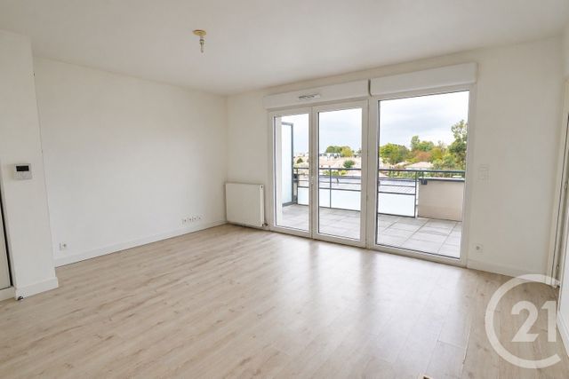 Appartement F2 à vendre - 2 pièces - 45.21 m2 - MERIGNAC - 33 - AQUITAINE - Century 21 A.C.O.