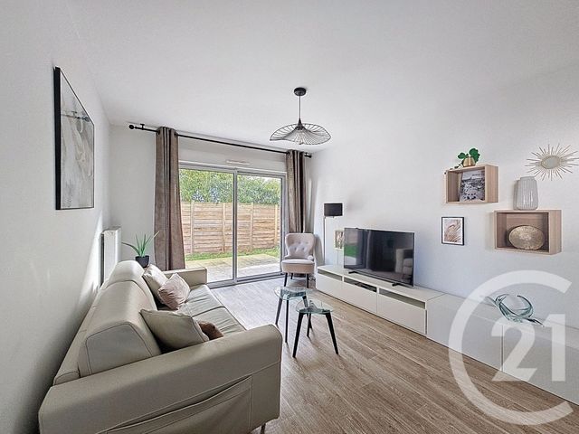 appartement - MERIGNAC - 33