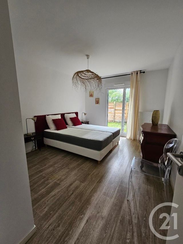 Appartement F3 à louer - 3 pièces - 65.0 m2 - MERIGNAC - 33 - AQUITAINE - Century 21 A.C.O.