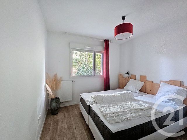 Appartement F3 à louer - 3 pièces - 65.0 m2 - MERIGNAC - 33 - AQUITAINE - Century 21 A.C.O.