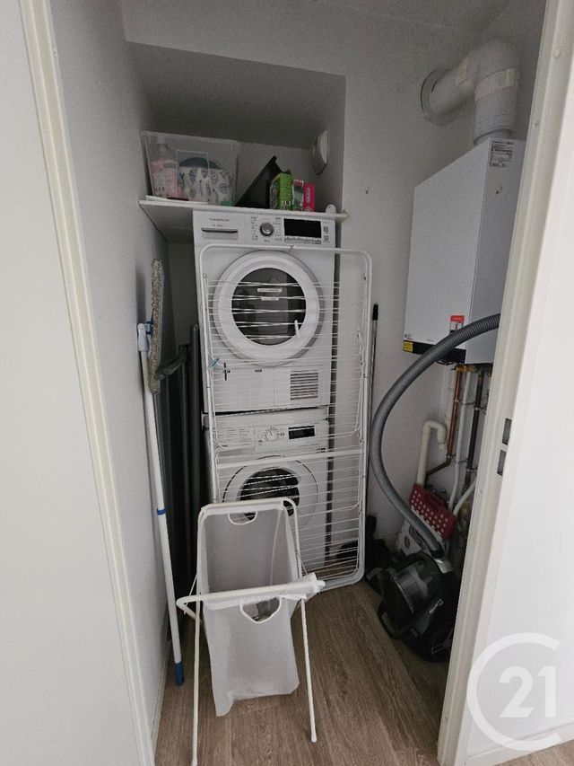 Appartement F3 à louer - 3 pièces - 65.0 m2 - MERIGNAC - 33 - AQUITAINE - Century 21 A.C.O.