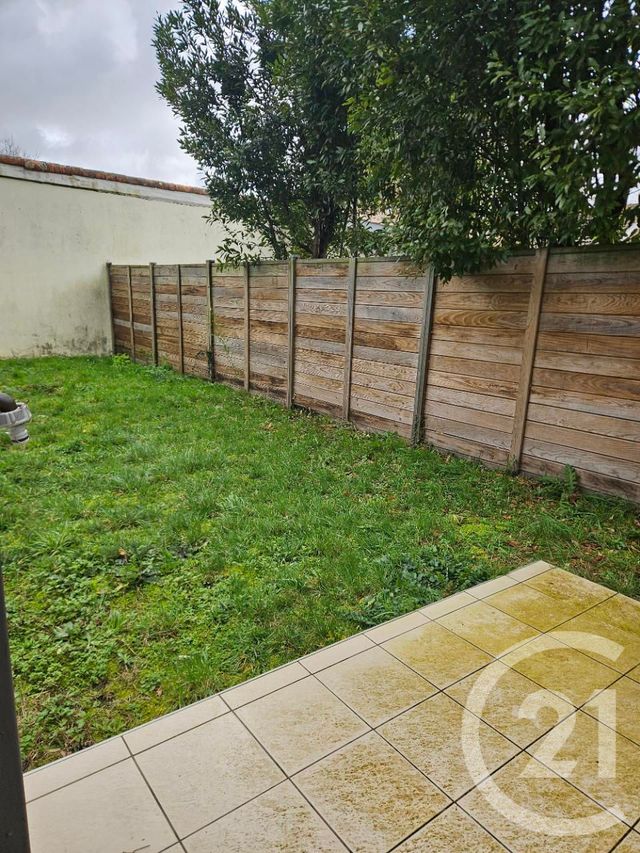 Appartement F3 à louer - 3 pièces - 65.0 m2 - MERIGNAC - 33 - AQUITAINE - Century 21 A.C.O.