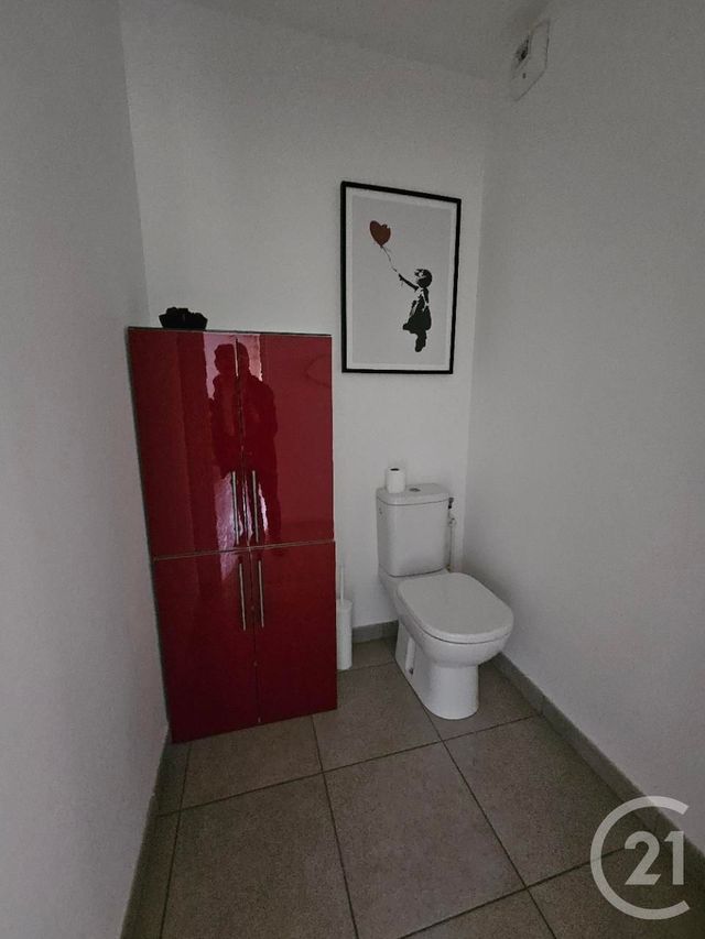 Appartement F3 à louer - 3 pièces - 65.0 m2 - MERIGNAC - 33 - AQUITAINE - Century 21 A.C.O.