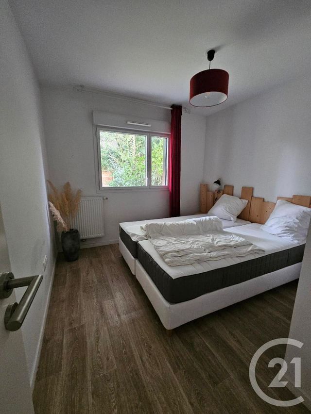 Appartement F3 à louer - 3 pièces - 65.0 m2 - MERIGNAC - 33 - AQUITAINE - Century 21 A.C.O.