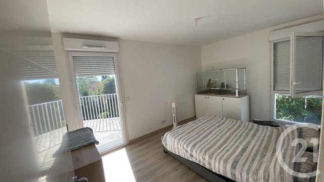 Appartement à vendre - 3 pièces - 68.66 m2 - MERIGNAC - 33 - AQUITAINE - Century 21 A.C.O.