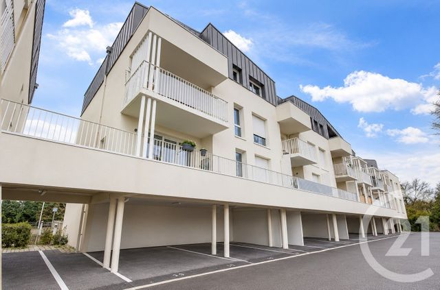 Appartement à vendre MERIGNAC