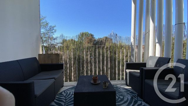 Appartement à vendre - 3 pièces - 68.66 m2 - MERIGNAC - 33 - AQUITAINE - Century 21 A.C.O.
