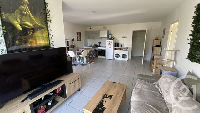 Appartement à vendre - 3 pièces - 68.66 m2 - MERIGNAC - 33 - AQUITAINE - Century 21 A.C.O.