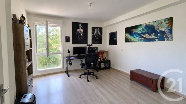 Appartement à vendre - 3 pièces - 68.66 m2 - MERIGNAC - 33 - AQUITAINE - Century 21 A.C.O.