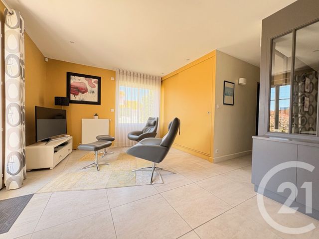 maison à vendre - 6 pièces - 179.0 m2 - MERIGNAC - 33 - AQUITAINE - Century 21 A.C.O.