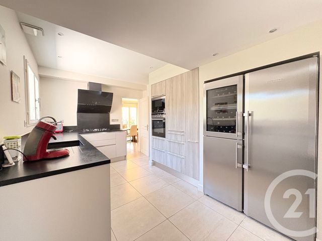 maison à vendre - 6 pièces - 179.0 m2 - MERIGNAC - 33 - AQUITAINE - Century 21 A.C.O.