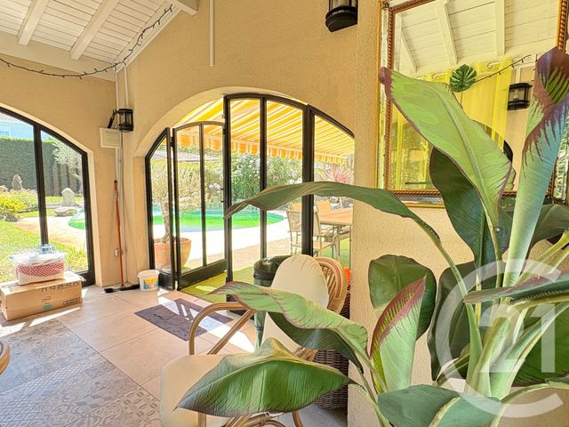 maison à vendre - 6 pièces - 179.0 m2 - MERIGNAC - 33 - AQUITAINE - Century 21 A.C.O.