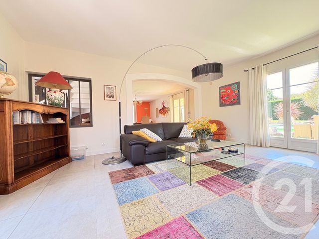 maison à vendre - 6 pièces - 179.0 m2 - MERIGNAC - 33 - AQUITAINE - Century 21 A.C.O.