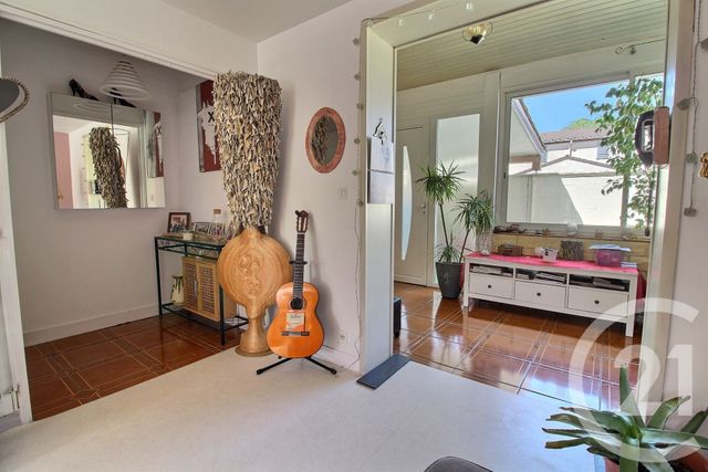 maison à vendre - 5 pièces - 105.91 m2 - MERIGNAC - 33 - AQUITAINE - Century 21 A.C.O.