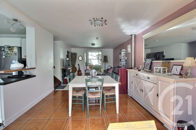 maison à vendre - 5 pièces - 105.91 m2 - MERIGNAC - 33 - AQUITAINE - Century 21 A.C.O.