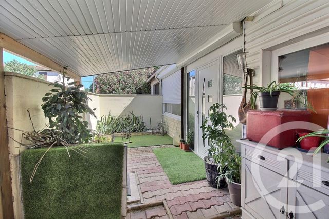 maison à vendre - 5 pièces - 105.91 m2 - MERIGNAC - 33 - AQUITAINE - Century 21 A.C.O.