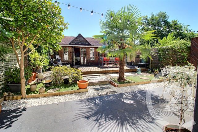 maison à vendre - 5 pièces - 105.91 m2 - MERIGNAC - 33 - AQUITAINE - Century 21 A.C.O.
