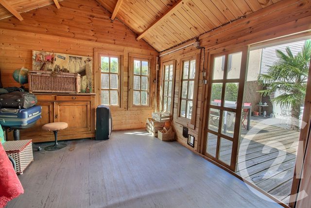 maison à vendre - 5 pièces - 105.91 m2 - MERIGNAC - 33 - AQUITAINE - Century 21 A.C.O.