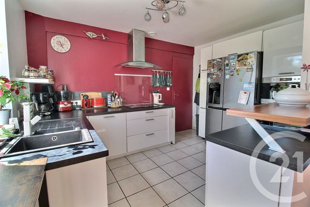 maison à vendre - 5 pièces - 105.91 m2 - MERIGNAC - 33 - AQUITAINE - Century 21 A.C.O.