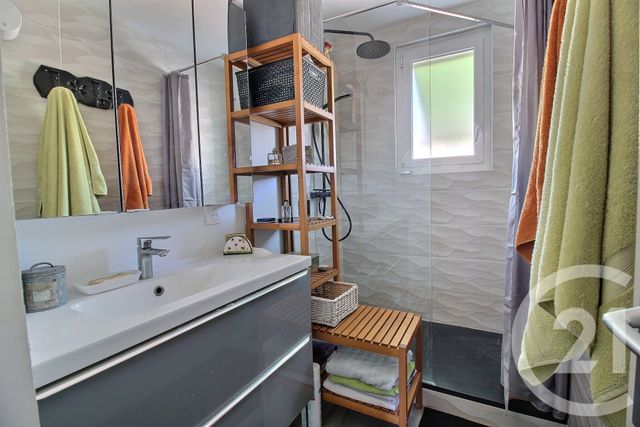 maison à vendre - 5 pièces - 105.91 m2 - MERIGNAC - 33 - AQUITAINE - Century 21 A.C.O.