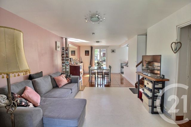 maison à vendre - 5 pièces - 105.91 m2 - MERIGNAC - 33 - AQUITAINE - Century 21 A.C.O.