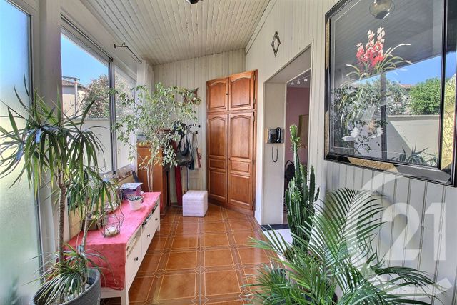 maison à vendre - 5 pièces - 105.91 m2 - MERIGNAC - 33 - AQUITAINE - Century 21 A.C.O.