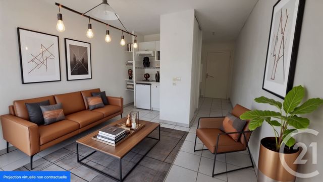 Appartement F1 à vendre MERIGNAC