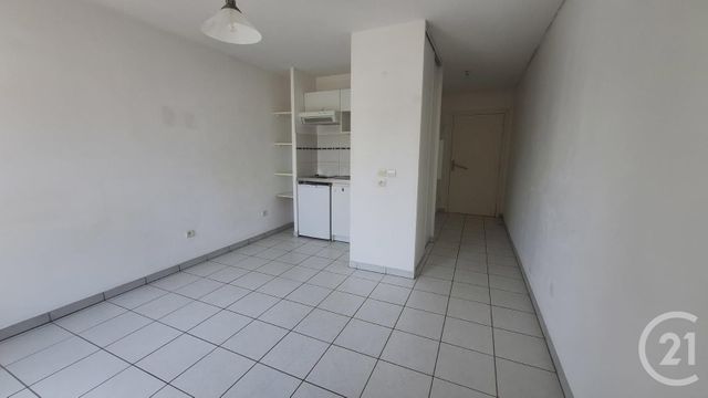 Appartement F1 à vendre - 1 pièce - 21.46 m2 - MERIGNAC - 33 - AQUITAINE - Century 21 A.C.O.