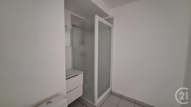 Appartement F1 à vendre - 1 pièce - 21.46 m2 - MERIGNAC - 33 - AQUITAINE - Century 21 A.C.O.
