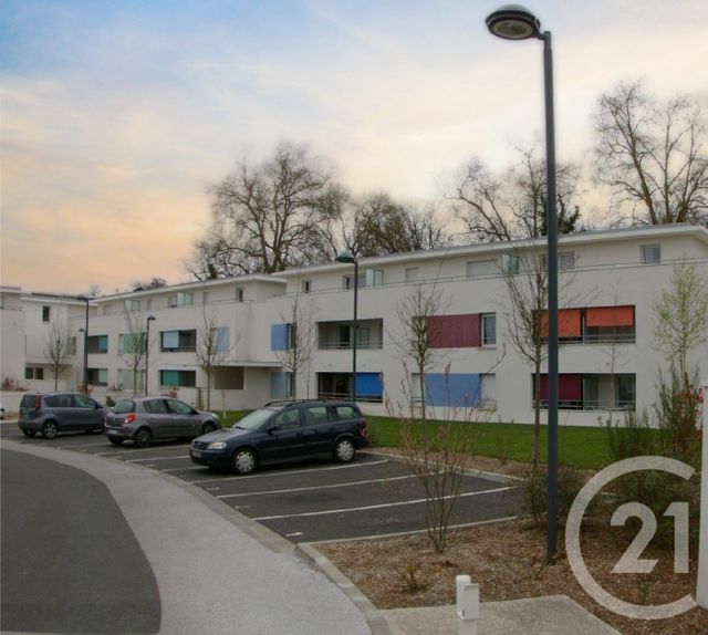 appartement - MERIGNAC - 33