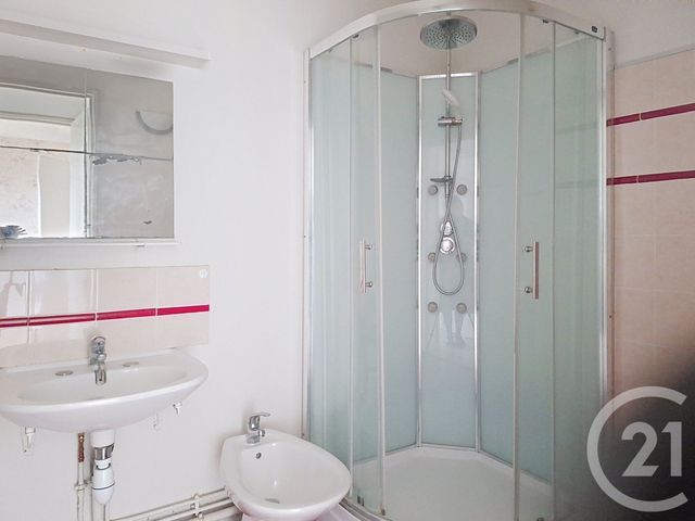 Appartement F2 à vendre - 2 pièces - 46.5 m2 - MERIGNAC - 33 - AQUITAINE - Century 21 A.C.O.