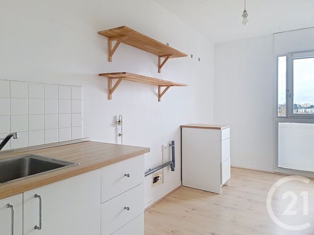 Appartement F2 à vendre - 2 pièces - 46.5 m2 - MERIGNAC - 33 - AQUITAINE - Century 21 A.C.O.