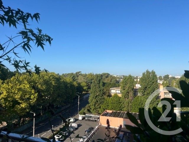 Appartement F2 à vendre - 2 pièces - 46.5 m2 - MERIGNAC - 33 - AQUITAINE - Century 21 A.C.O.