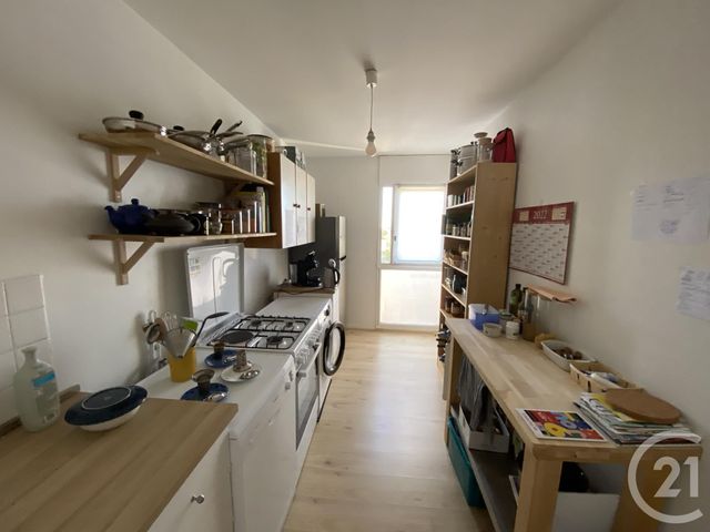Appartement F2 à vendre - 2 pièces - 46.5 m2 - MERIGNAC - 33 - AQUITAINE - Century 21 A.C.O.