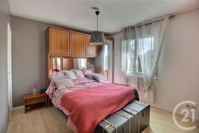 maison à vendre - 6 pièces - 105.0 m2 - MERIGNAC - 33 - AQUITAINE - Century 21 A.C.O.