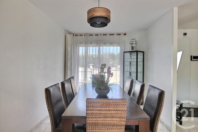 maison à vendre - 6 pièces - 105.0 m2 - MERIGNAC - 33 - AQUITAINE - Century 21 A.C.O.