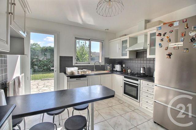 maison à vendre - 6 pièces - 105.0 m2 - MERIGNAC - 33 - AQUITAINE - Century 21 A.C.O.