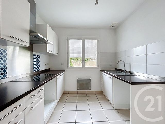 maison à vendre - 4 pièces - 86.48 m2 - MERIGNAC - 33 - AQUITAINE - Century 21 A.C.O.